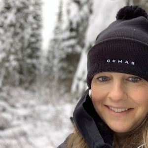 Meet your Posher, Elisa